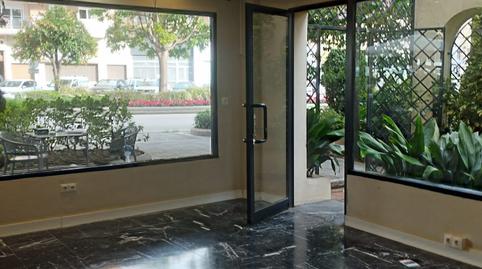 Photo 2 of Premises to rent in Ricardo Soriano, Marbella