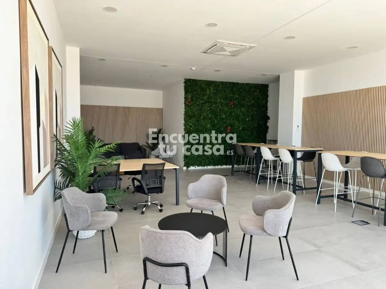 Flat with terrace for sale in Calle Bolivia, imagen 47