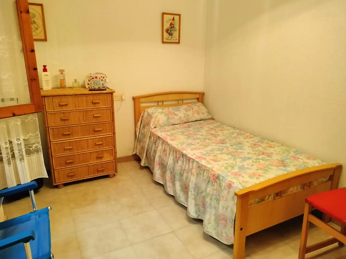 Dormitori de Planta baixa en venda en Torrevieja amb Terrassa i Traster