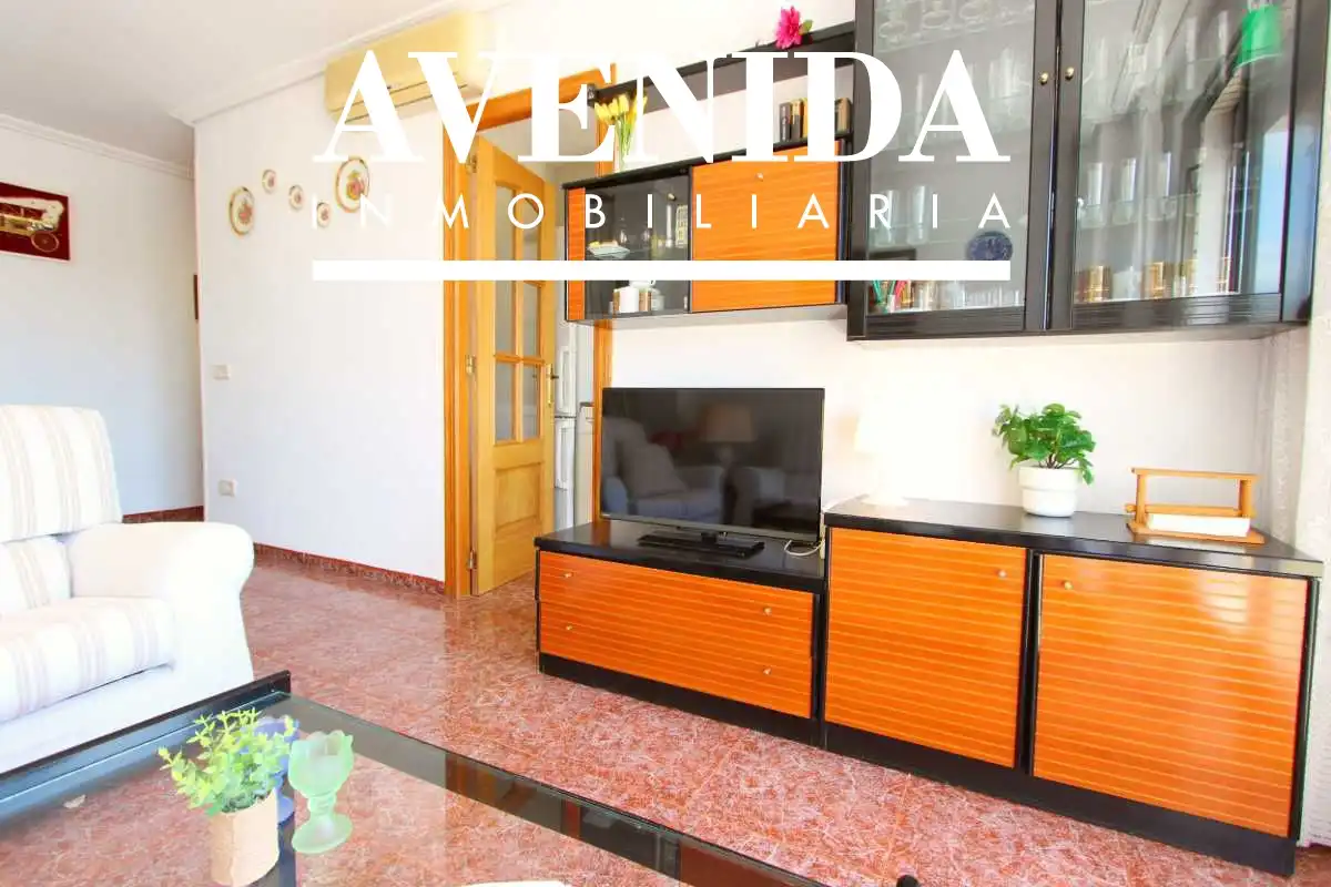 Apartamento con piscina en venta en maritimo mediterraneo 45, imagen 19