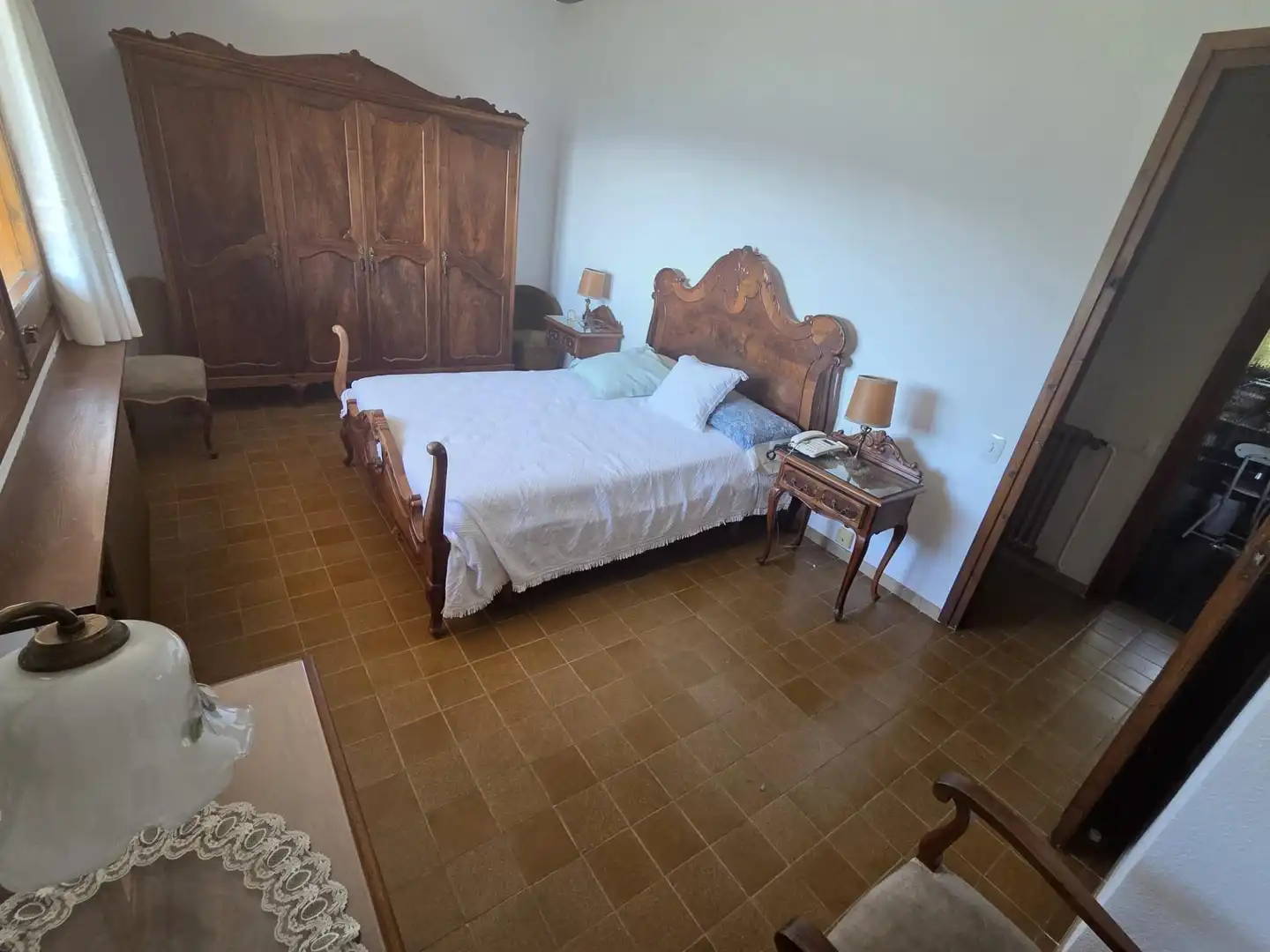Casa con terraza en venta en Fogars de Montclús, imagen 53