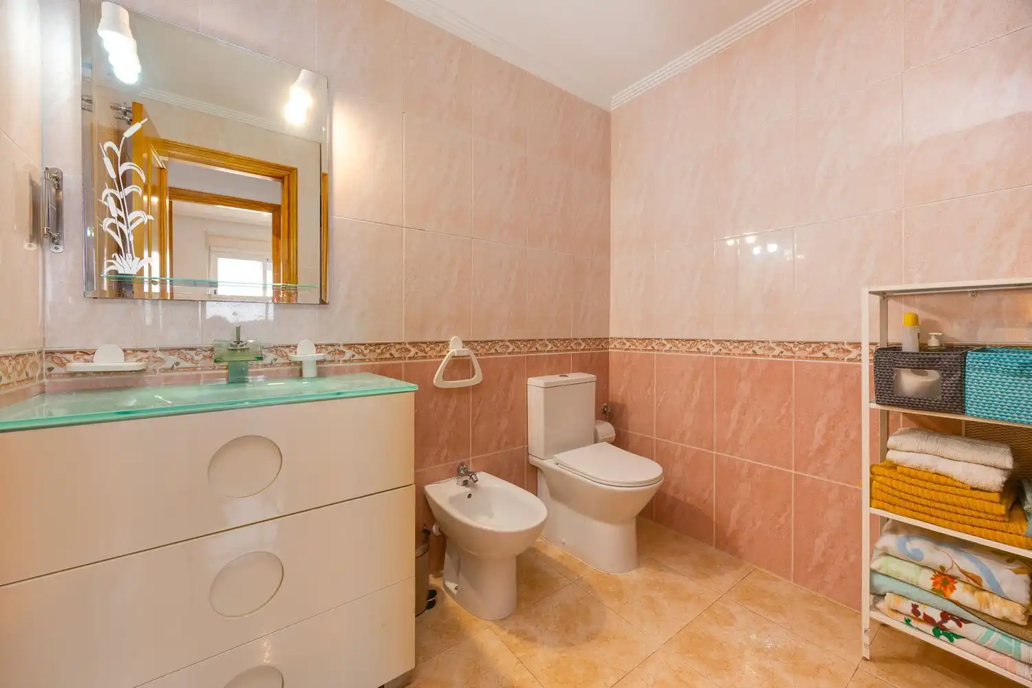 Apartament amb piscina en venda a Calle Rosa, imagen 21