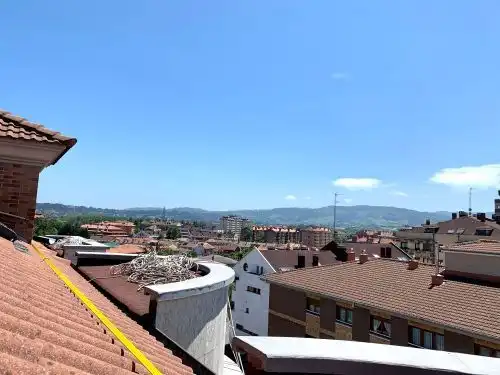 Ático de alquiler en Calle Donoso Cortés, El Coto