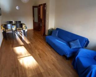 Living room of Flat for sale in Vegadeo