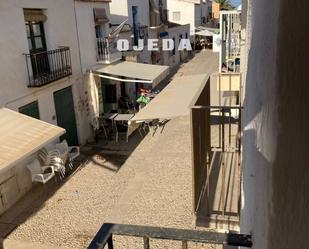 Vista exterior de Dúplex en venda en Alicante / Alacant amb Terrassa