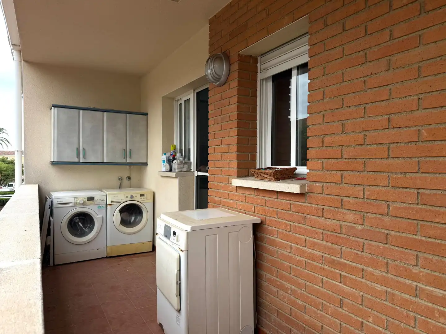 Terraza de Casa adosada en venta en Reus con Jardín privado, Terraza y Trastero