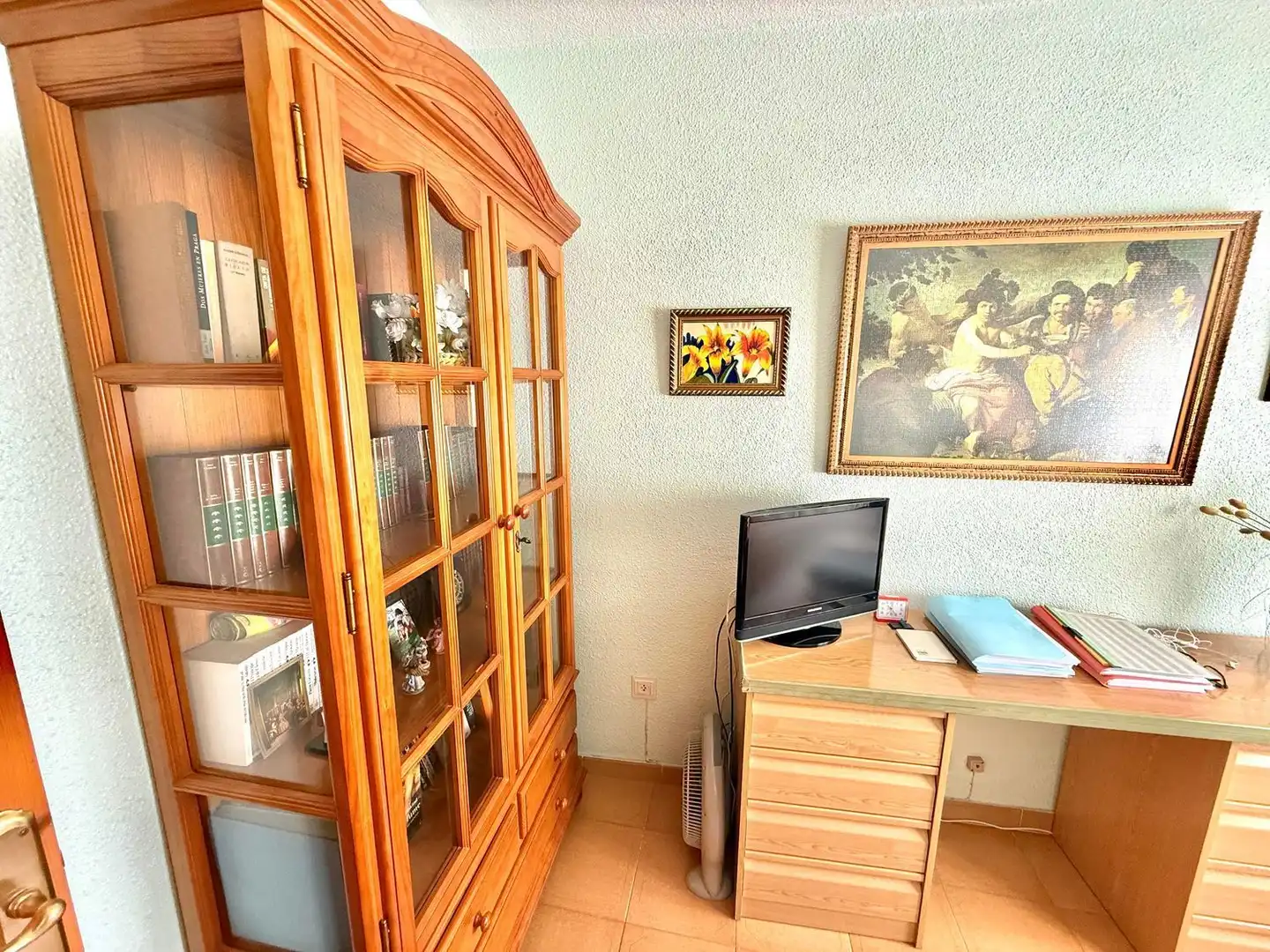 Casa o chalet en venta en Calle Pablo Neruda, Las Viñas