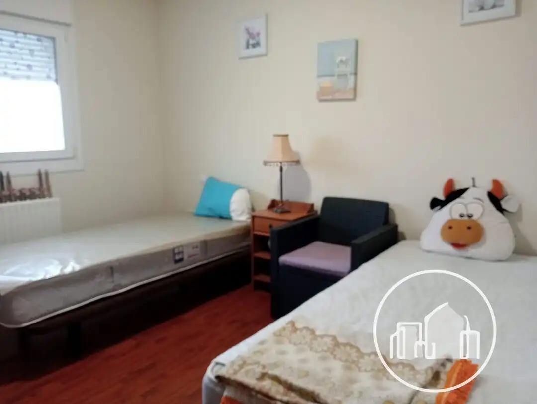 Chalet con jardín en venta en Villarcayo de Merindad de Castilla la Vieja, imagen 11