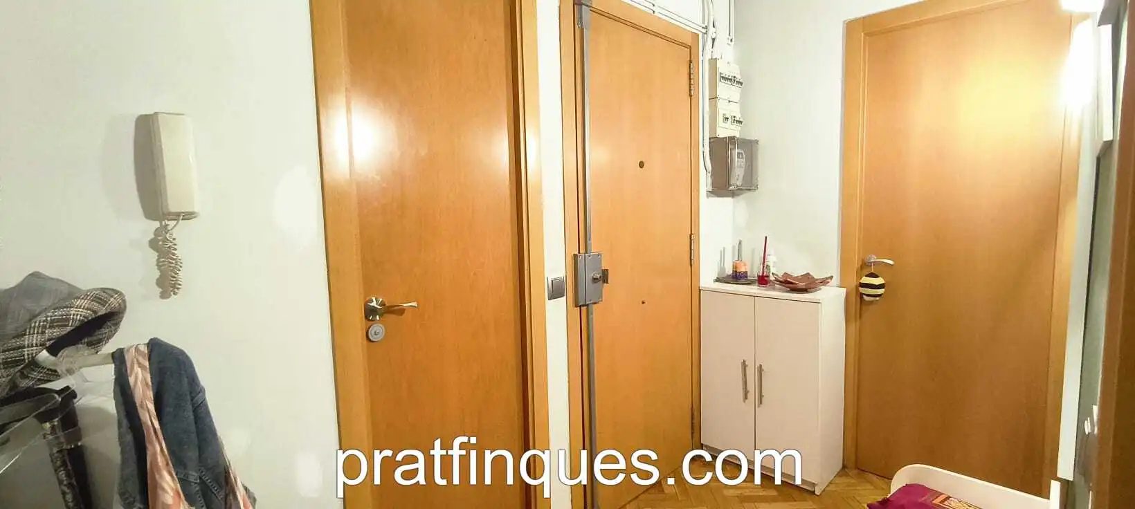 Flat with terrace for sale in Centre, imagen 37