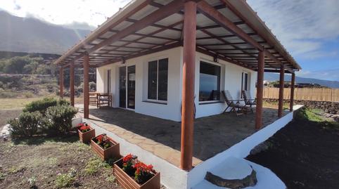 Foto 3 de Finca rústica en venda a El Hoyo, Frontera, Santa Cruz de Tenerife