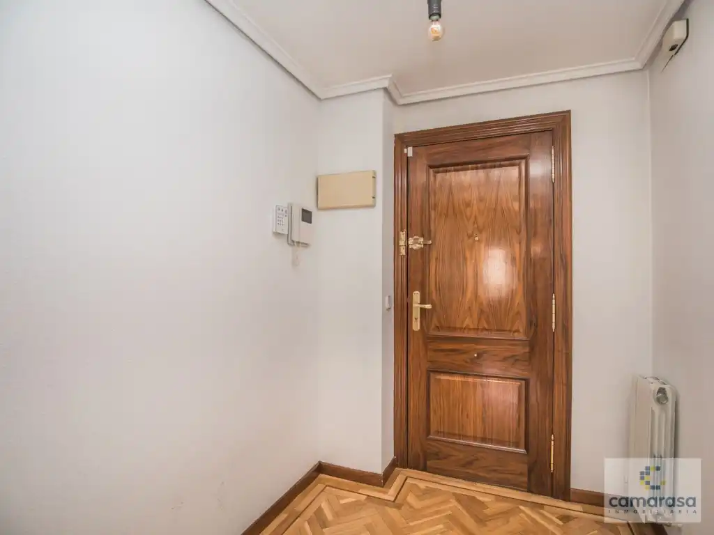 Flat for sale in Ávila  with Heating and Terrace