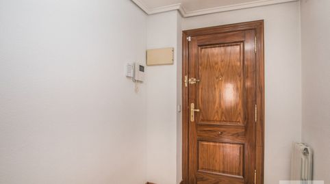 Photo 5 of Flat for sale in Paseo Estacion de la, 19, Estación, Ávila Capital