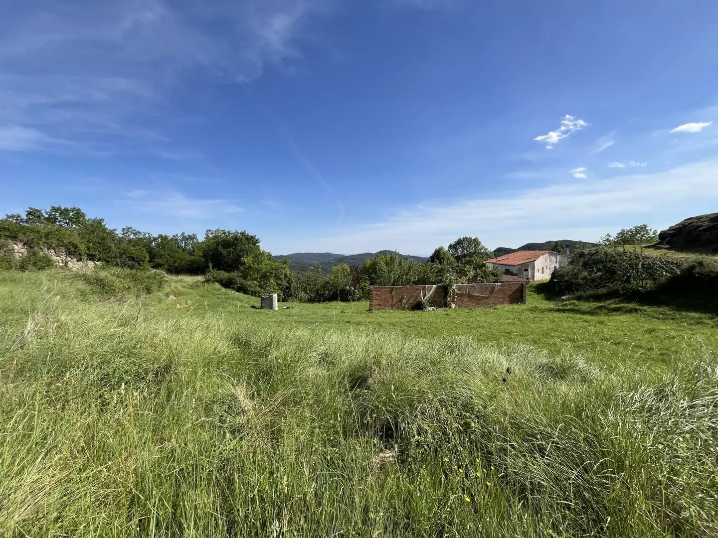 Casa o xalet en venda en Alpens