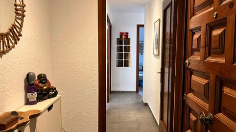 Foto 4 de Piso en venta en Carrer de Lluís Companys, 26, Segur Platja, Calafell