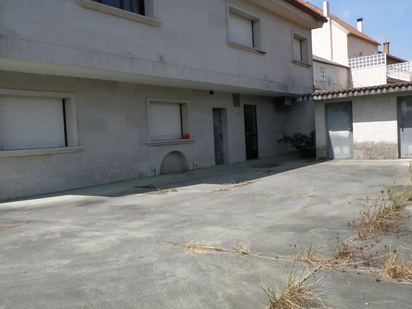 Dúplex de lloguer a Calle Burato, Rianxo