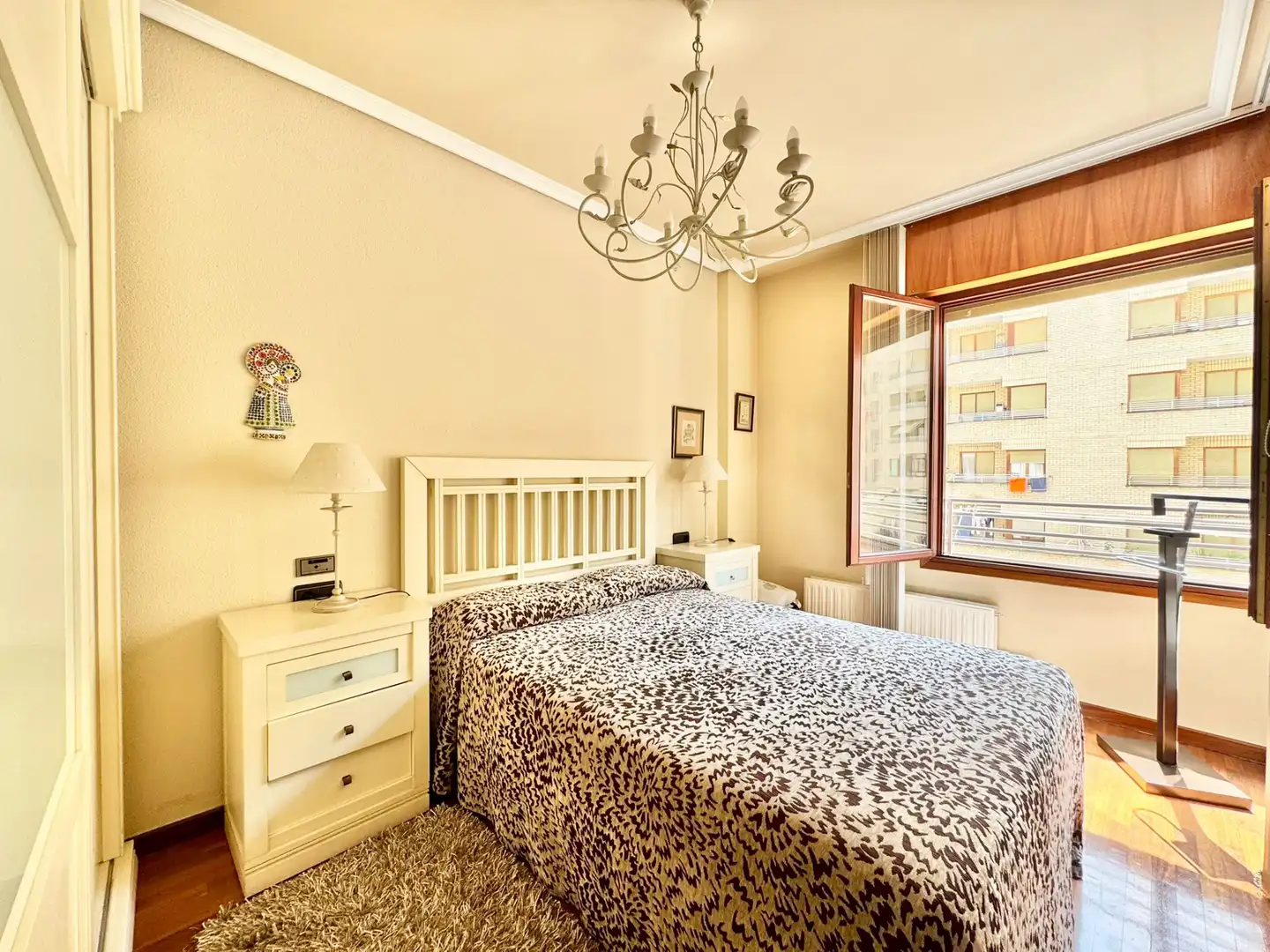 Habitación de Piso en venta en Vitoria - Gasteiz con Terraza y Trastero