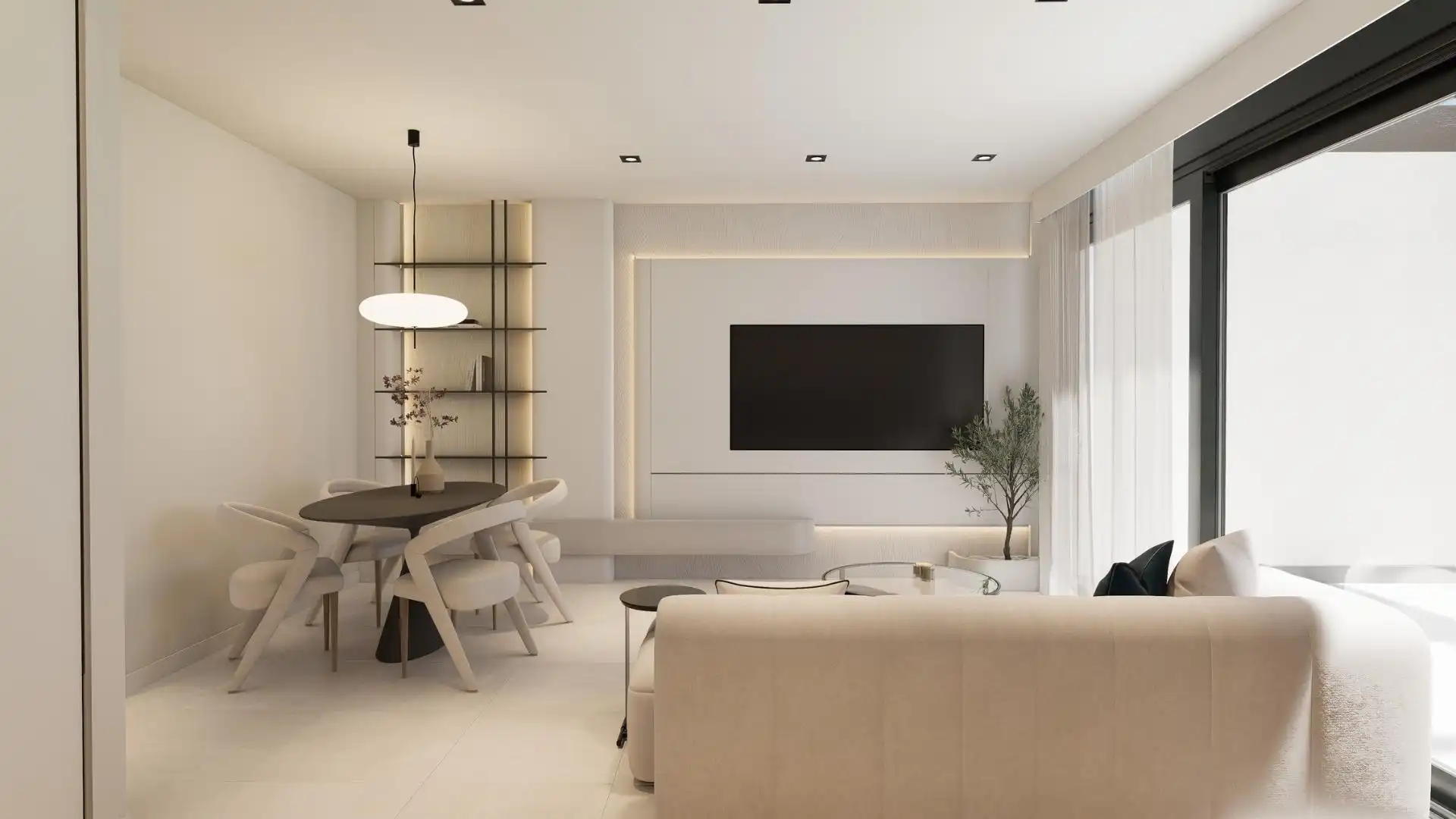 Bungalow avec piscine à vendre à Pilar de la Horadada ciudad, imagen 21
