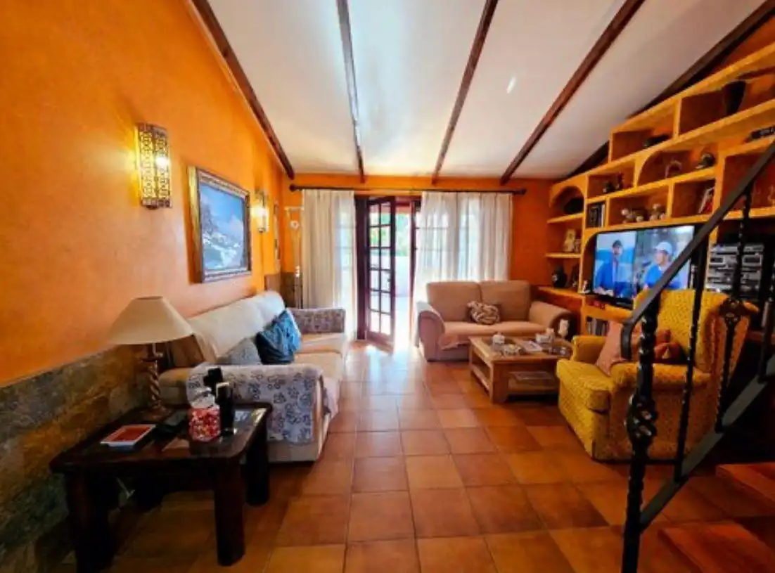 Bungalow en venda a María Ángeles Ascanio Cullen, imagen 17
