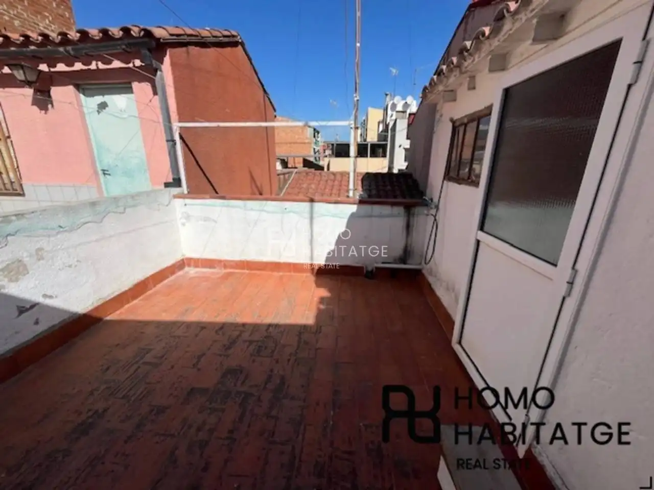 Wohnung zum Verkauf in Calle Esteve paluzie, Creu de Barberà