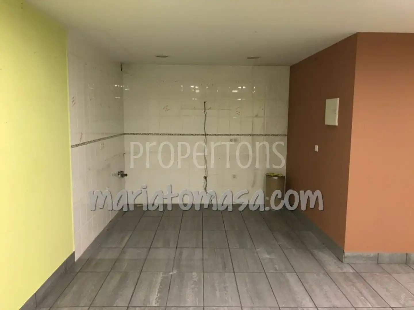 Industrial building for sale in San Miguel, imagen 28