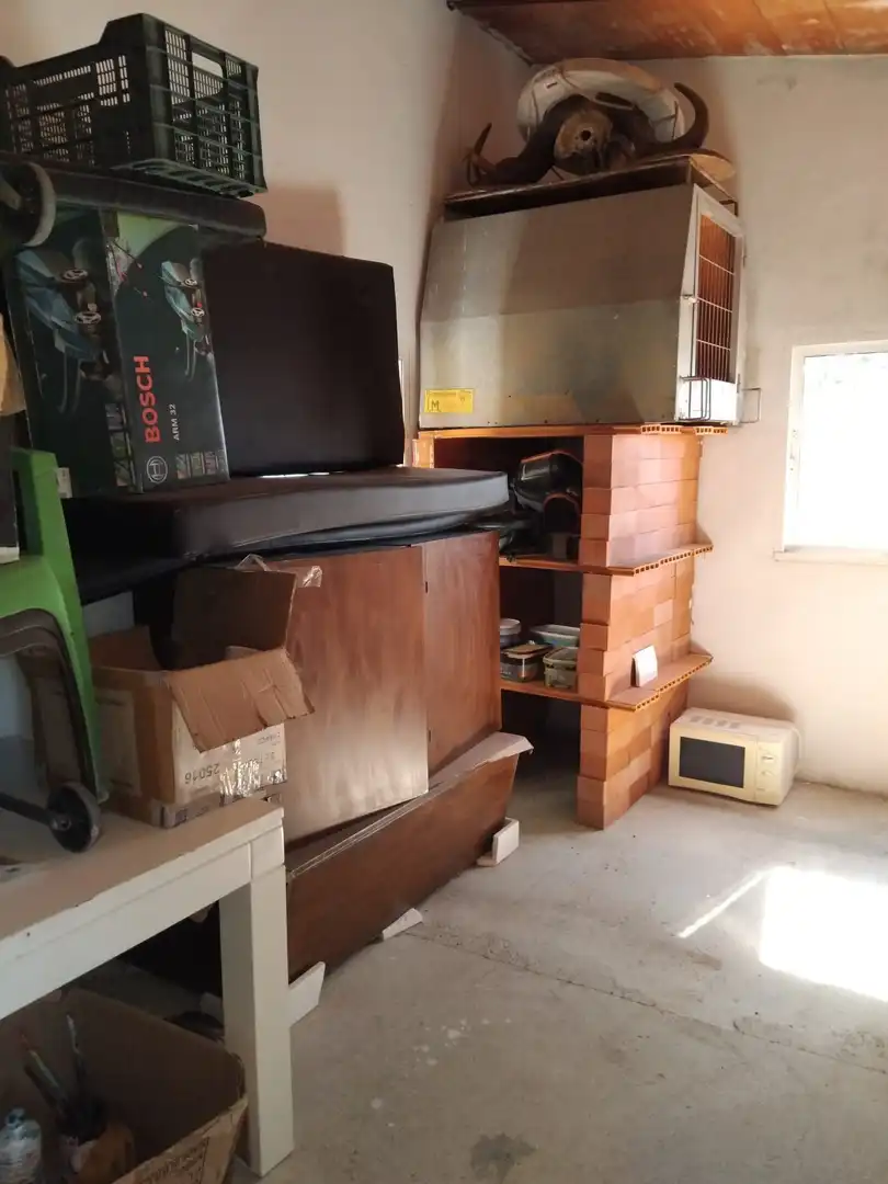 Finca rústica en venta en Ronda con Calefacción y Piscina