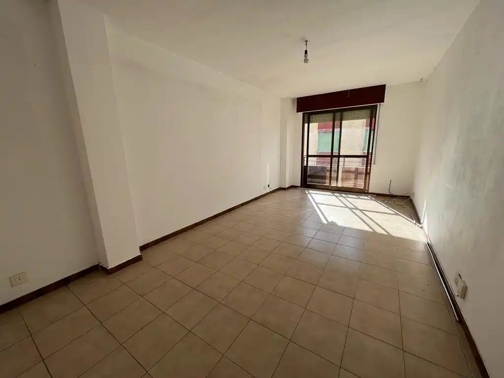 Sala de estar de Piso en venta en Bembibre con Calefacción
