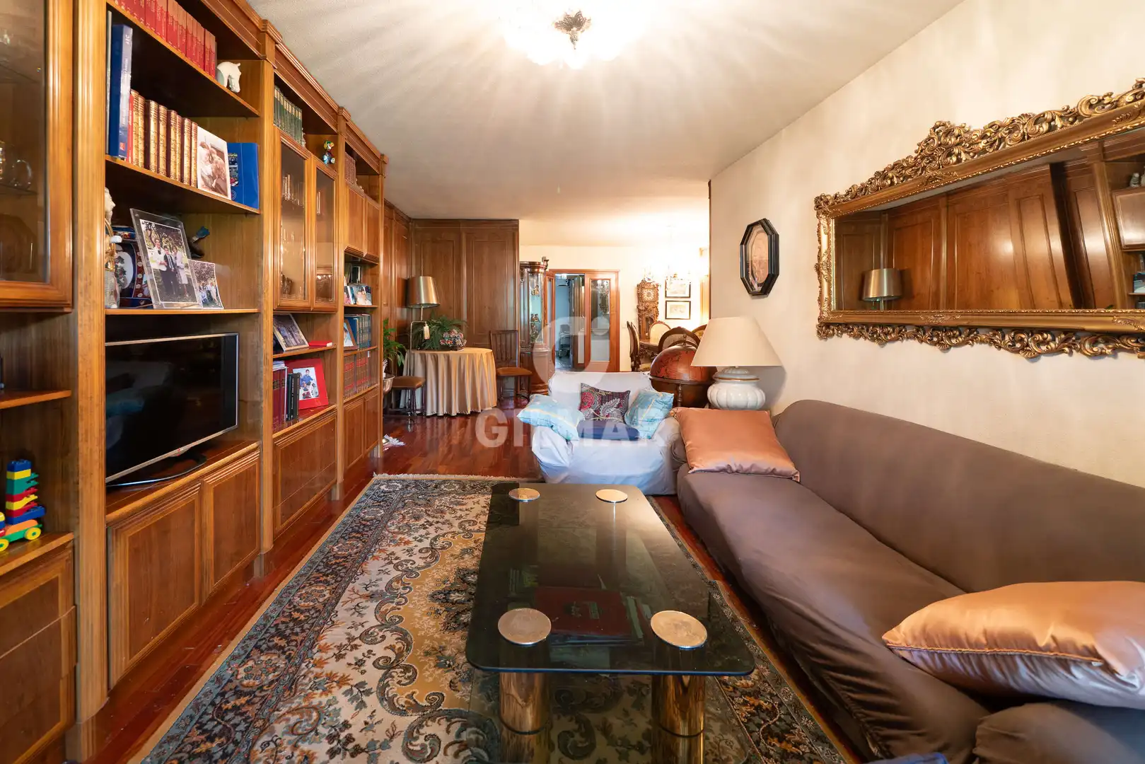 Appartement avec terrasse à vendre à Chamberí, imagen 9