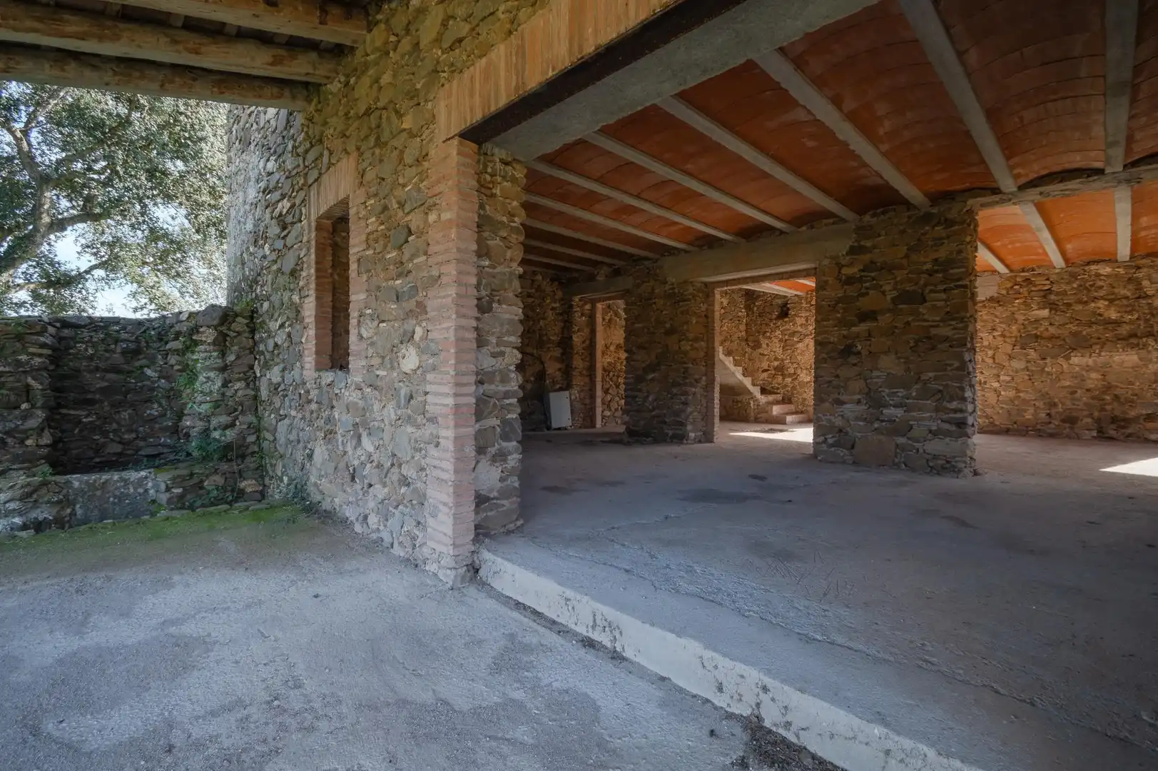 Finca rústica en venda en Cruïlles, Monells I Sant Sadurní de L'Heura