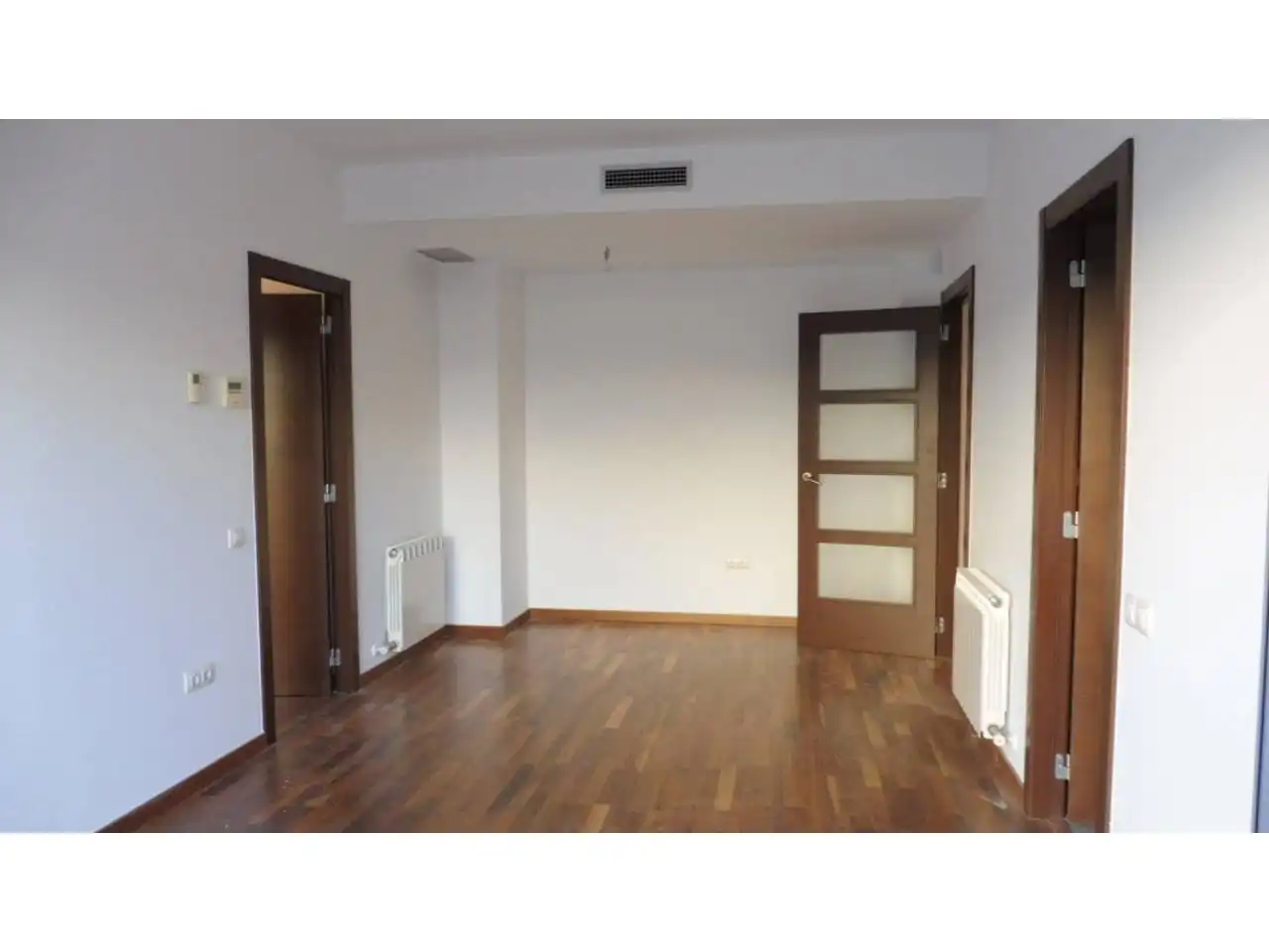 Dormitori de Pis en venda en Terrassa amb Aire condicionat, Calefacció i Parquet