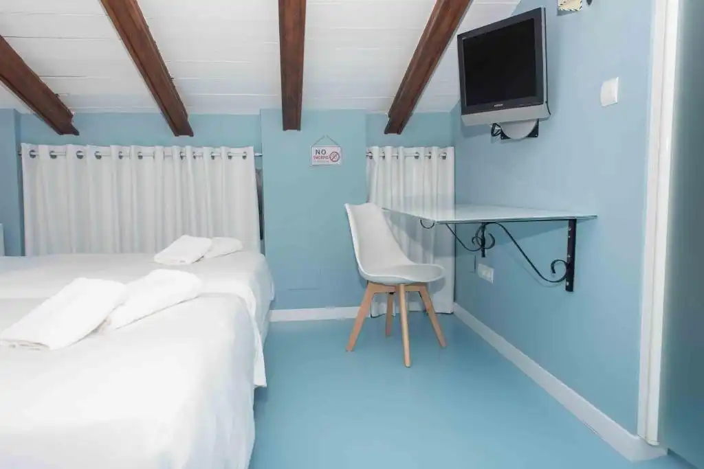 Bedroom of Buildings for sale in Caravaca de la Cruz