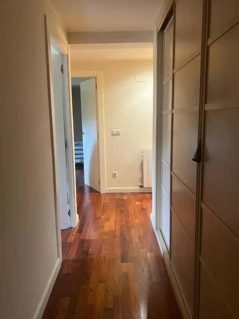 Piso en venta en Zaragoza con Aire acondicionado, Calefacción y Parquet