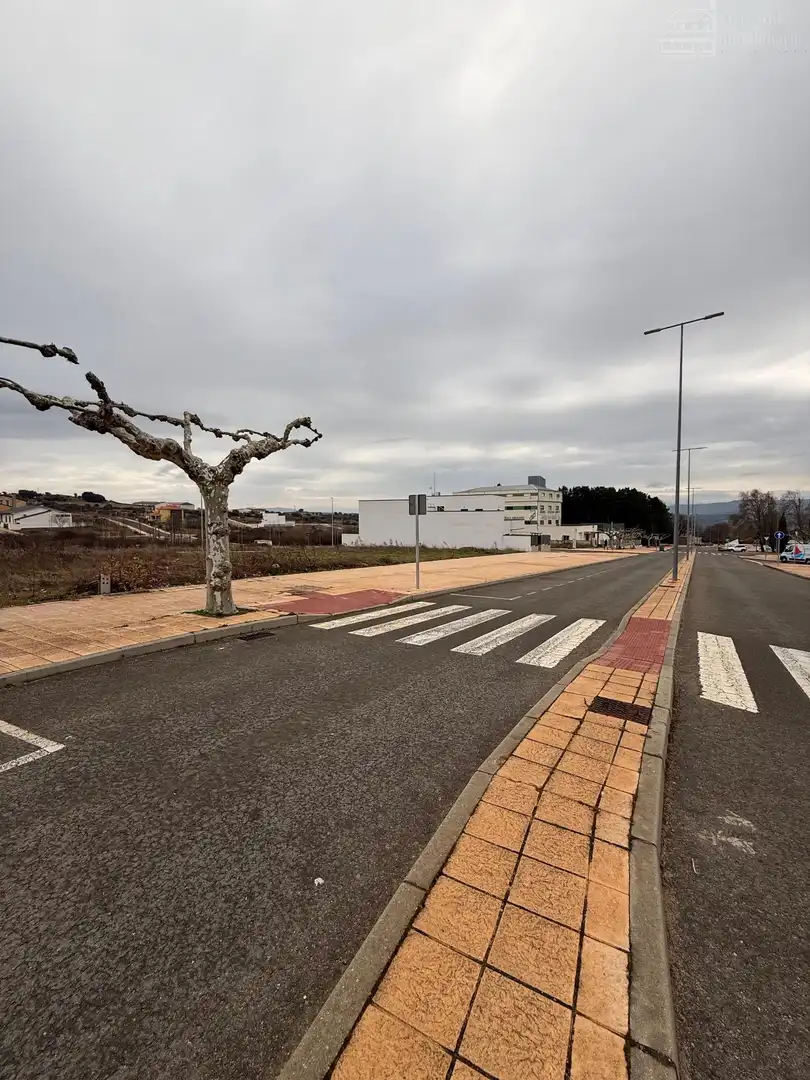 Terrenys i solars en venda a Guijuelo