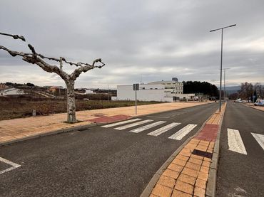 Terrenys i solars en venda a Guijuelo