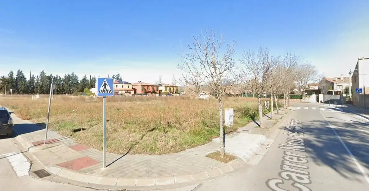 Terreno residencial en venta en Centre, imagen 6
