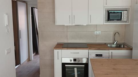 Photo 4 of Apartment to rent in Quintana, Madrid