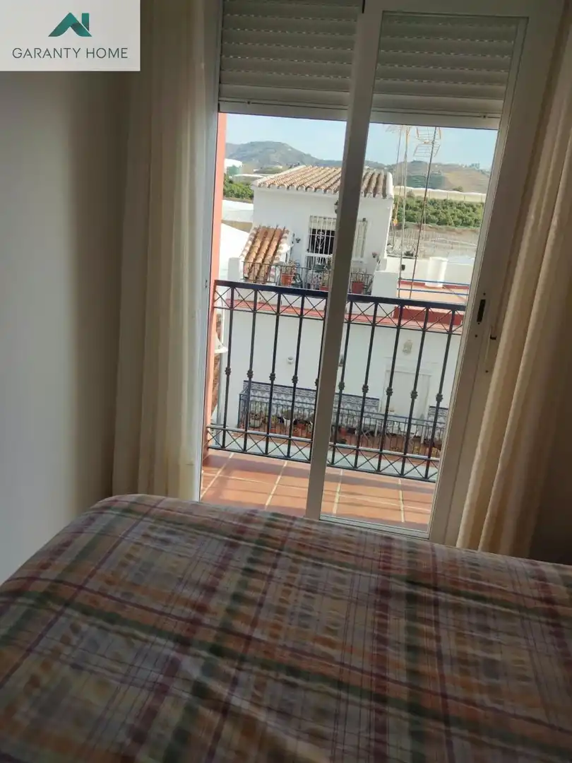 Flat with terrace for sale in Urbanización Santa Rosa, imagen 11
