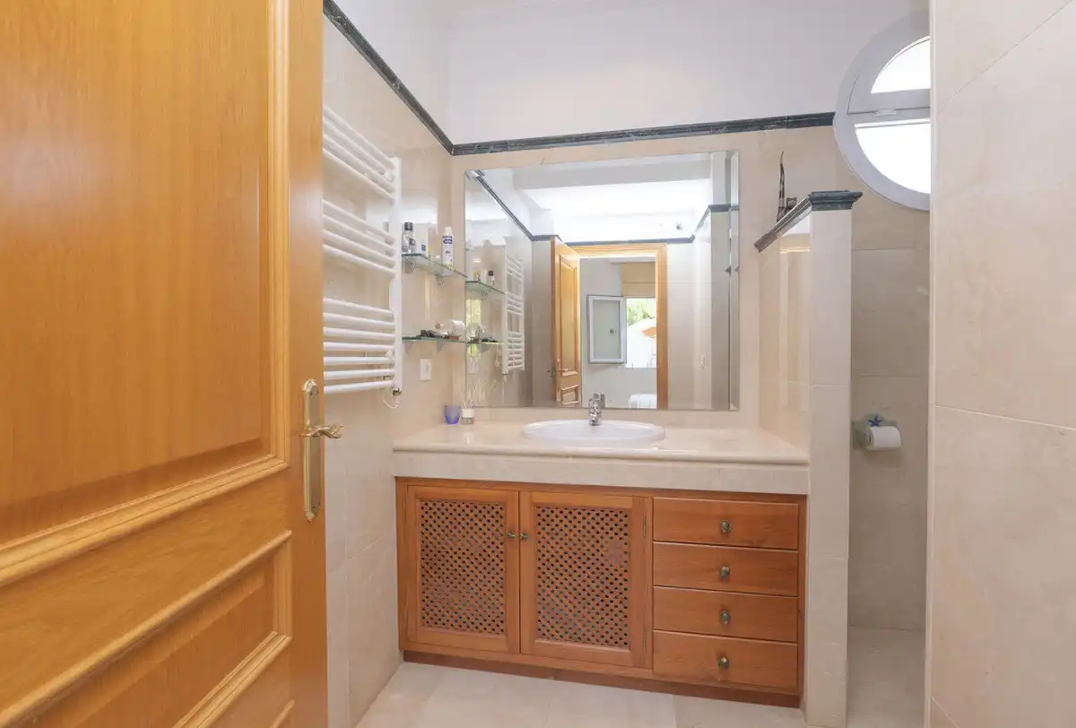 Terraced house for sale in Río Real - Los Monteros, imagen 12