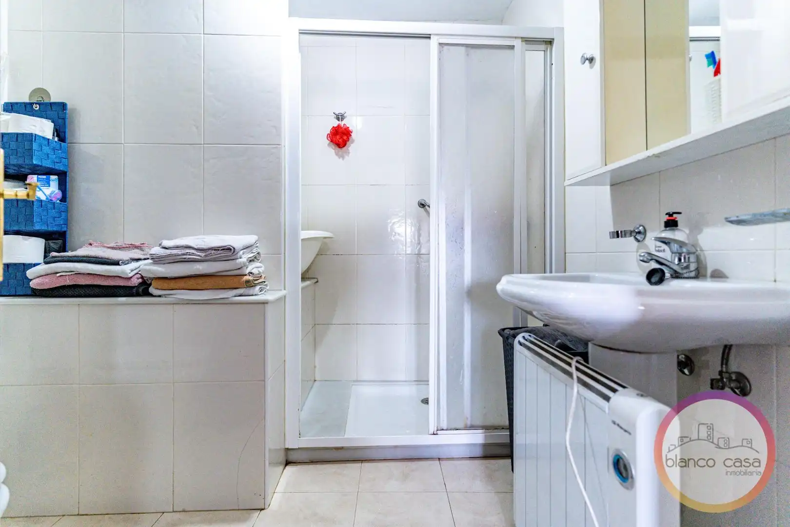 Baño de Casa o chalet en venta en Coristanco con Calefacción y Trastero