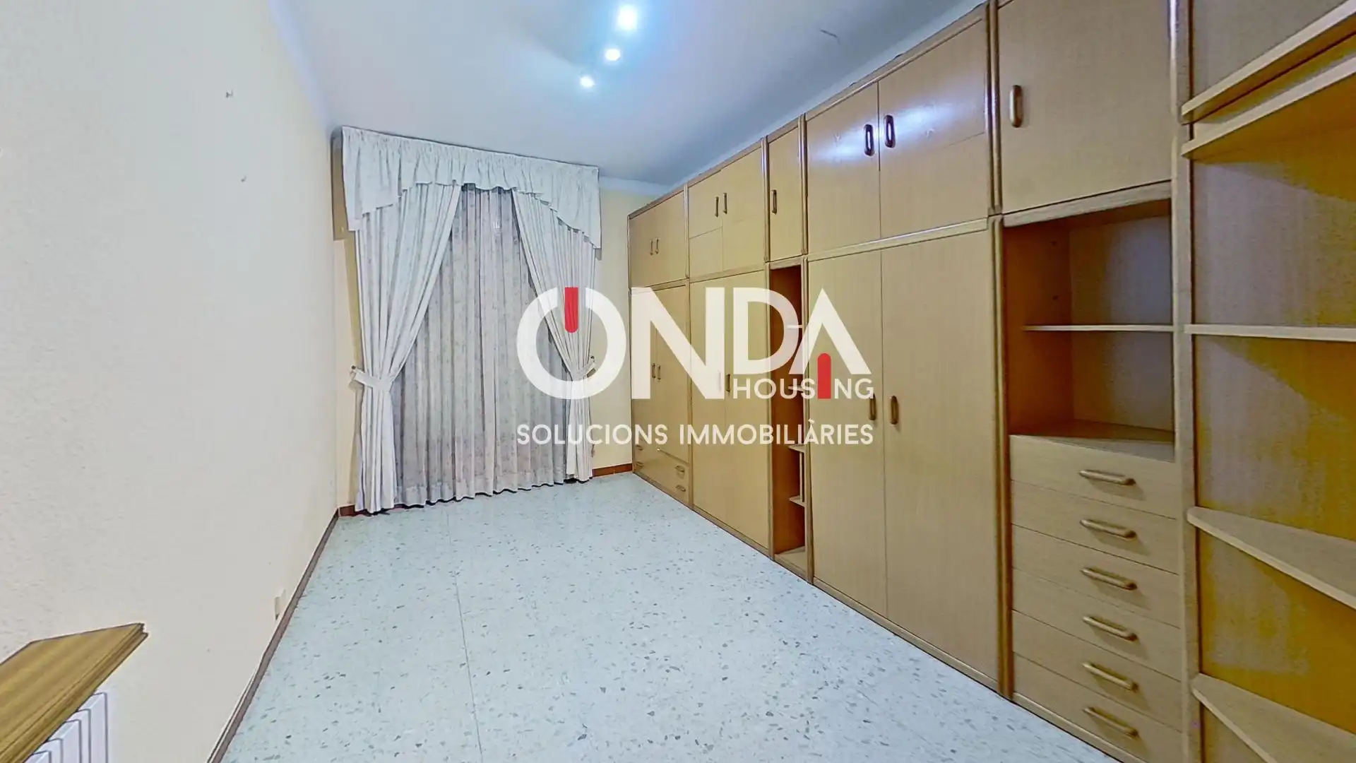 Apartamento en venta en Tremp con Aire acondicionado, Calefacción y Terraza