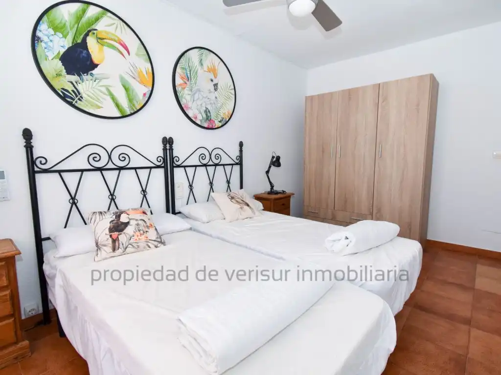 Villa avec terrasse à vendre à Calarreona, imagen 12