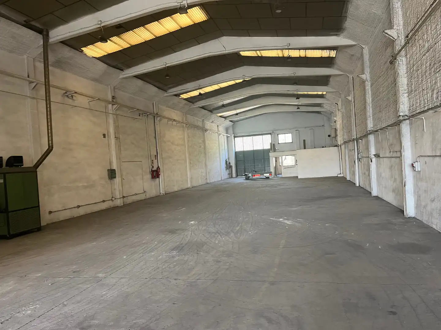 Nave industrielle à louer à Carrer de L'Enclusa, imagen 5