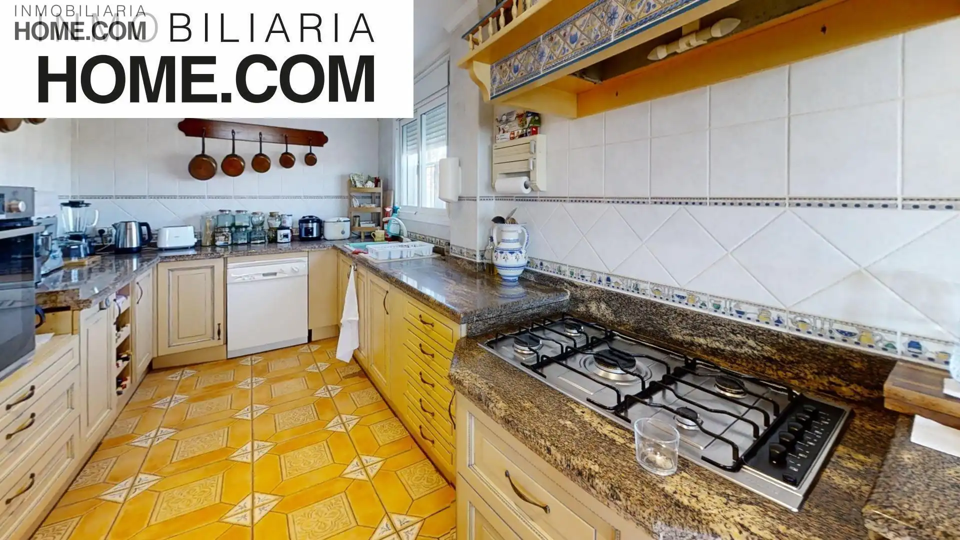 Chalet con piscina en venta en Capellanía - Retamar, imagen 33
