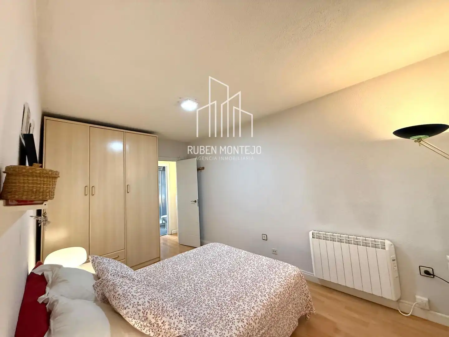 Piso con ascensor en venta en Canalejas 10, imagen 27