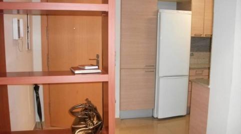 Foto 2 de Pis de lloguer a Valldaura - Carretera de Cardona, Barcelona