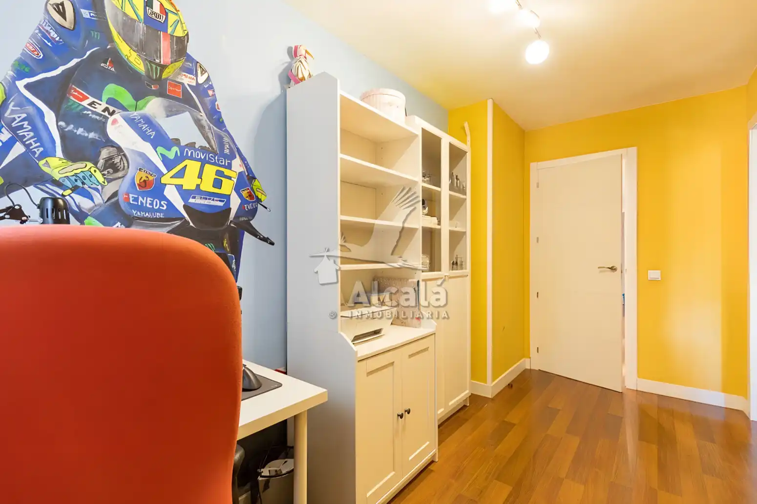 Flat for sale in Alcalá de Henares  with Heating