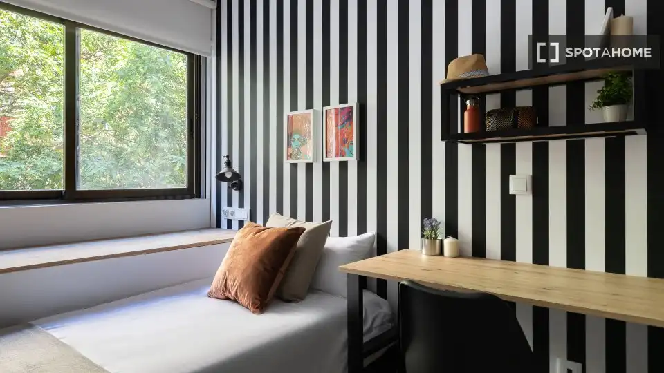 Appartement à louer à Algirós