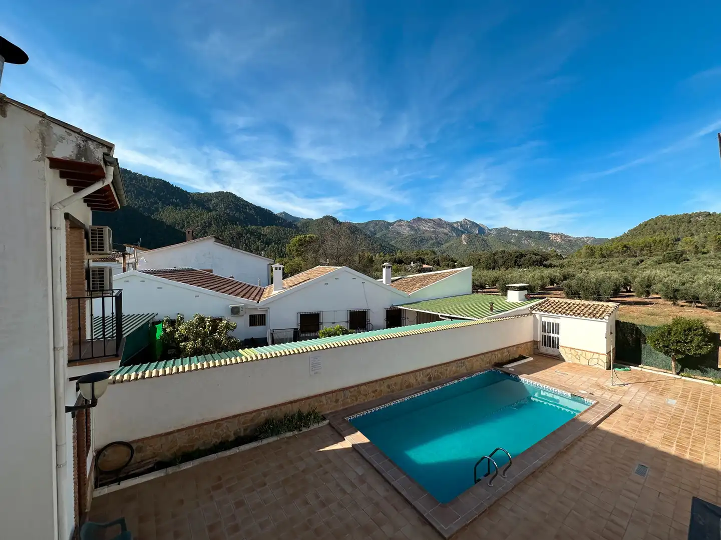 Casa o chalet en venta en Vial Camino, Santiago-Pontones