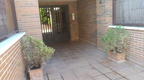 Photo 2 of Flat for rent in Calle Amadeo Vives, 4, Sector S, Boadilla del Monte