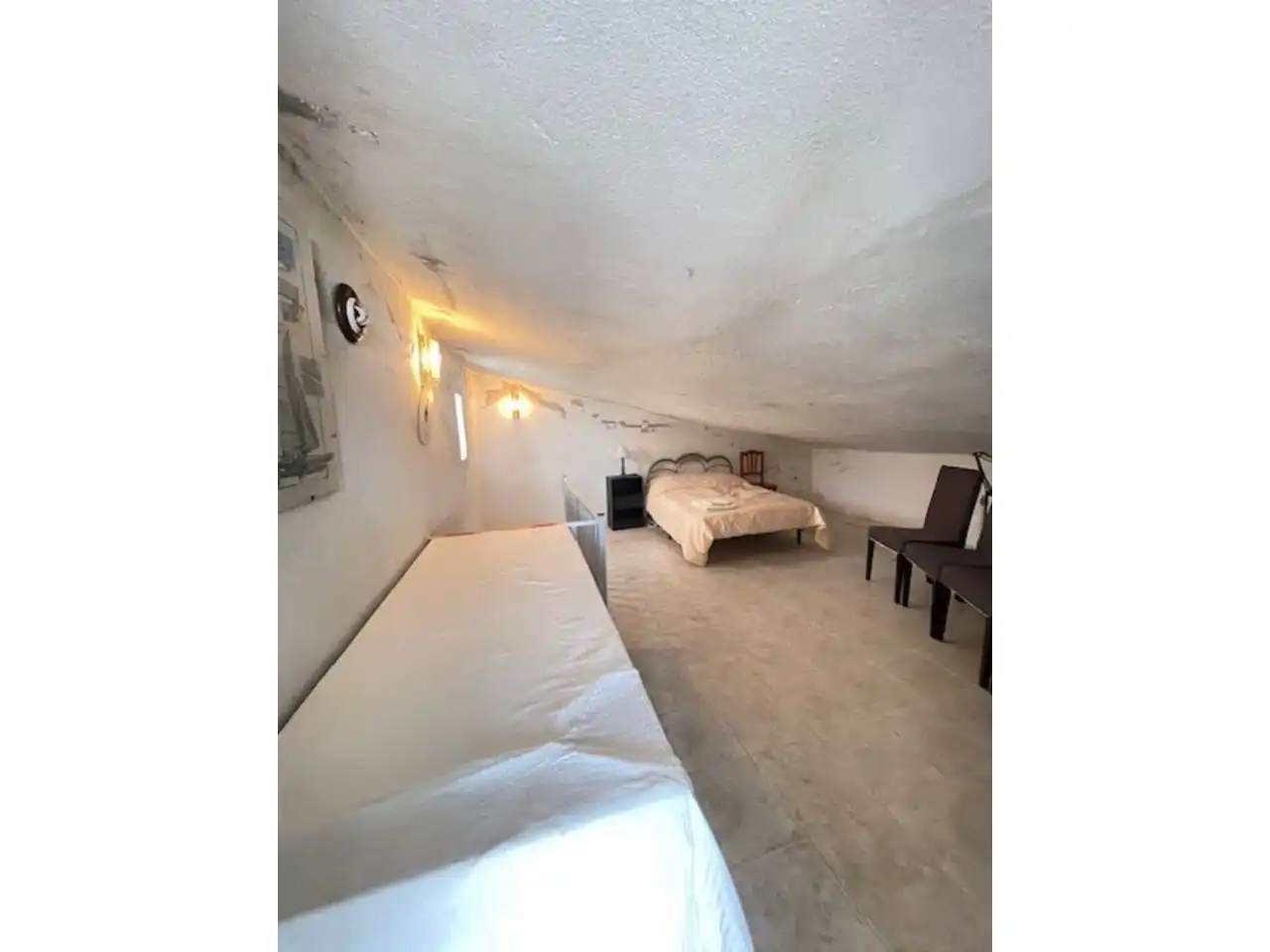 Finca rústica en venta en Casares pueblo