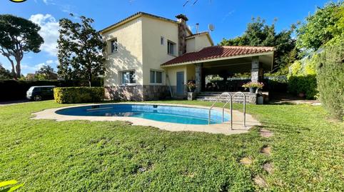 Foto 4 de Casa o chalet en venta en L'Ametlla del Vallès, Barcelona